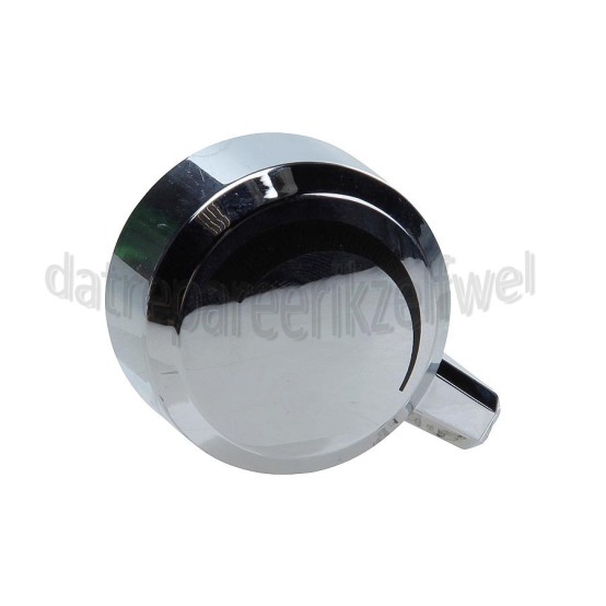 Foto van Saeco Knop Draaiknop voor water en stoom HD8325, HD8327, HD8423 