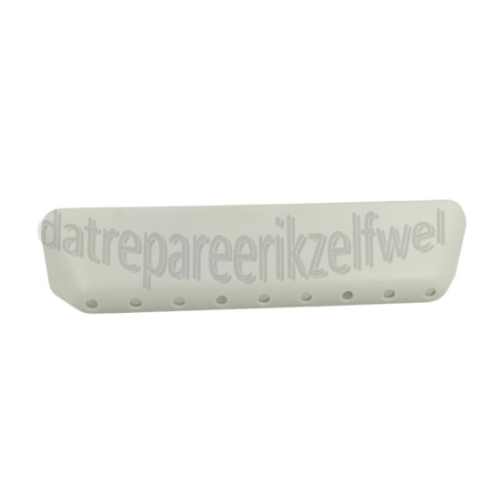 Foto van Trommelrib 9 gaatjes, 6 klemmen WAA24160FN, WM14A160FN 