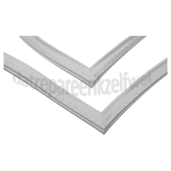 Foto van Liebherr Afdichtingsrubber Afdichting, grijs GGPv147043C, BKPv657042B 