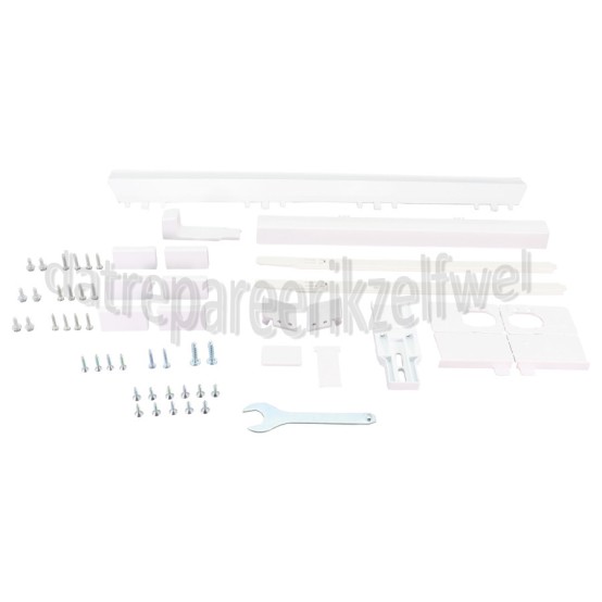 Foto van Liebherr Inbouwset Montageset IRe452020A, IRDe512020A 