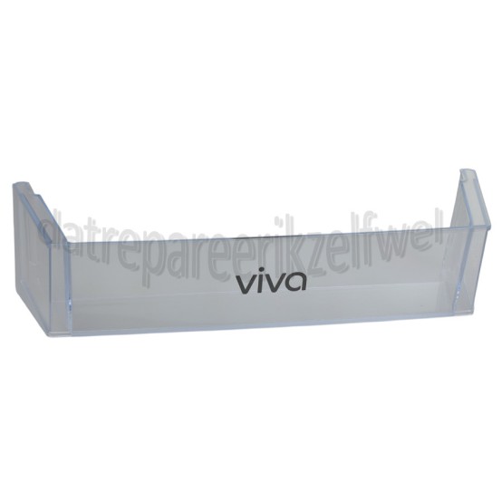 Foto van Viva Deurbak Transparant VVIV3420, VVIR2020 