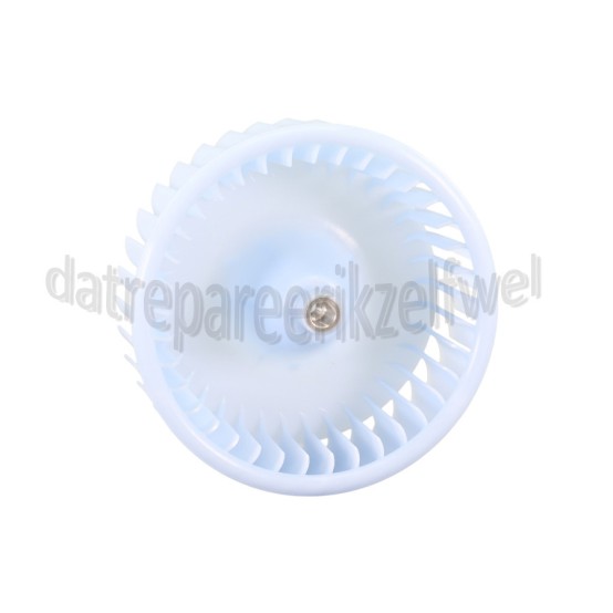Foto van Bosch Waaier Ventilator WT46W381NL, WTW863I1NL 
