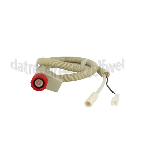 Foto van Slang Toevoerslang met aquastop DC134LB, DVH1323J, BLV2PK 