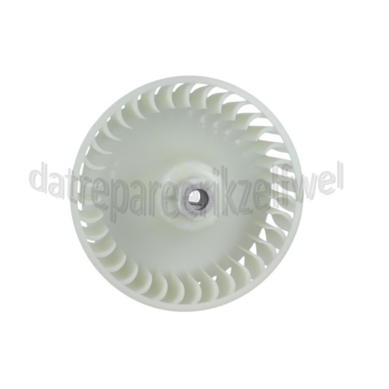 Foto van Waaier kunststof -14,5cm- DV70F5E0, DV80F5E5, DV90H8000 