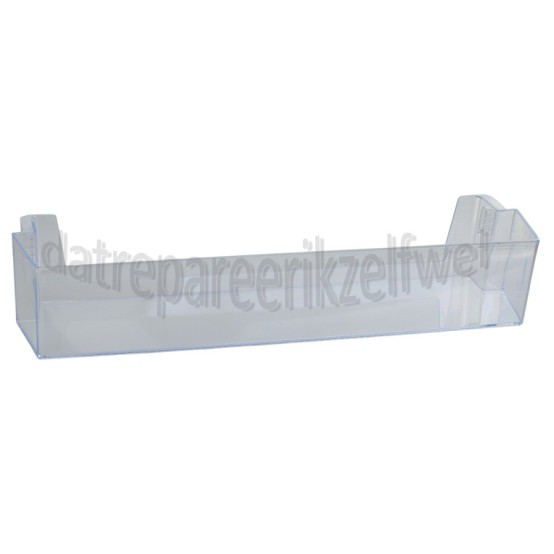 Foto van Hisense Deurbak Deurvak RL481N4AIE, RB390N4BW2 