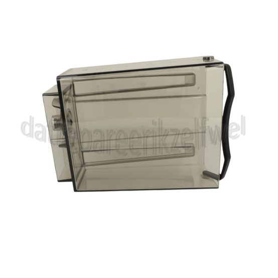 Foto van Melitta Reservoir Watertank AromaFresh 1021-12, 1021-13 