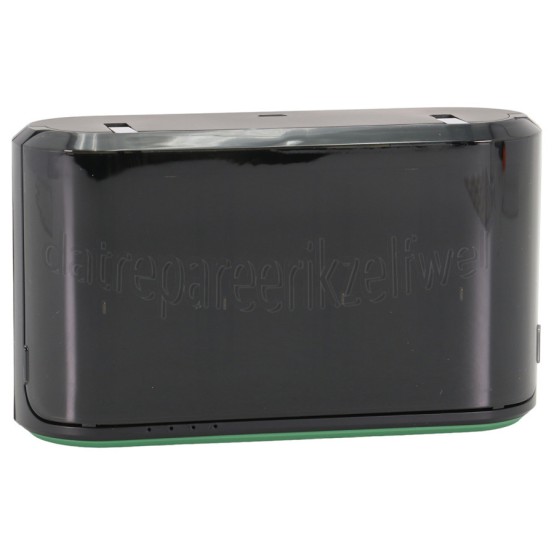 Foto van GP Batterijlader USB batterijlader GP B361 GP B631 