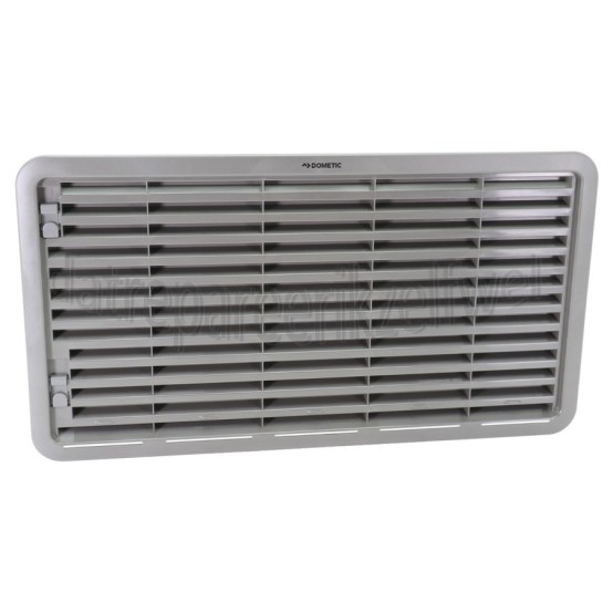 Foto van Dometic Rooster Luchtafvoerrooster LS300 