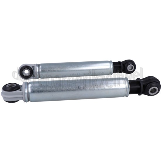 Foto van Schokbreker 8 mm Ansa 90N WFK 5010-5310-Siwamat 285 