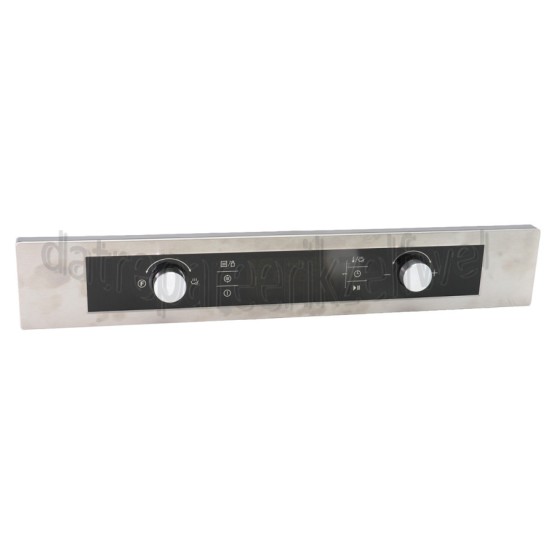 Foto van Inventum Bedieningspaneel Compleet CM010/01, IMC6044RK/01 