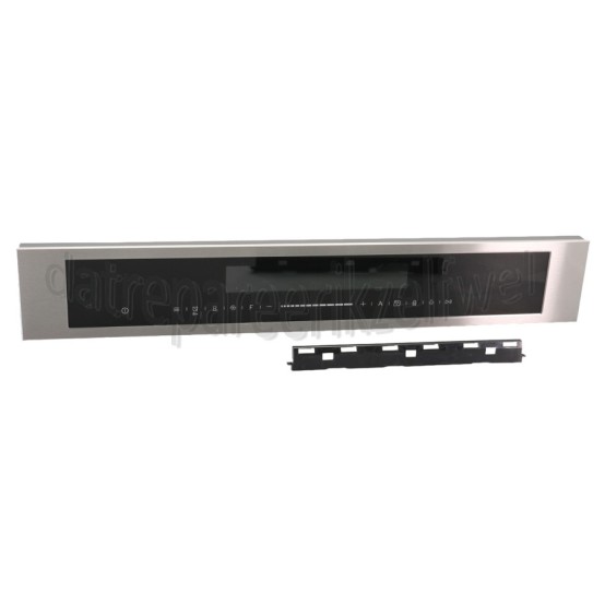 Foto van Inventum Bedieningspaneel Compleet IMC6035RT/01, IMC435RT/01 