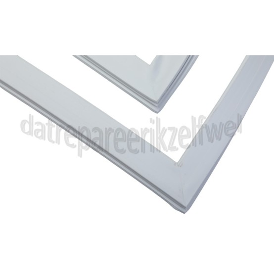 Foto van LG Afdichtingsrubber Deurrubber Vriezer GBB60DSMFS.ADSQEUZ, GBB60NSYFE.ANSQEUR 