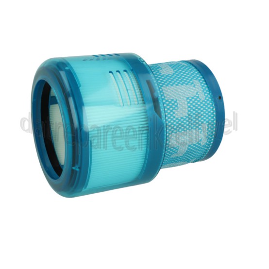Foto van Filter Filter Unit SV23 GEN5 Detect Absolute 