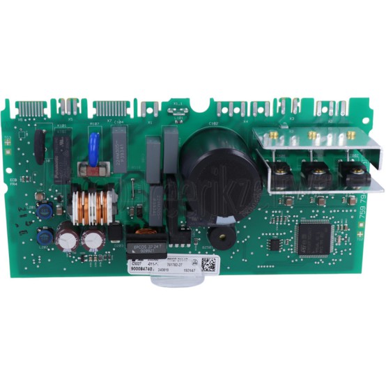 Foto van Bosch Module Sturingsmodule LC91BA582, DWB091K50 