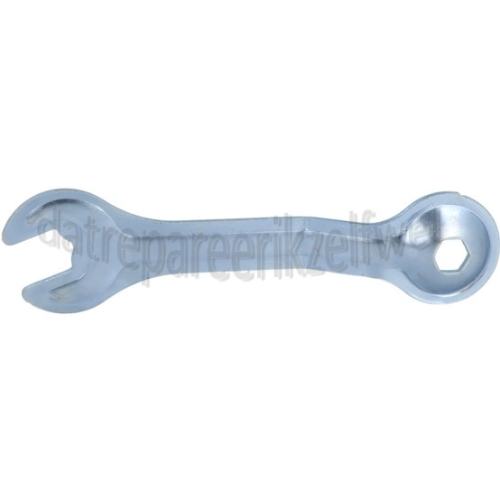 Foto van Samsung Sleutel voor stelpoot WFJ145NV2, WW91H7400EW 