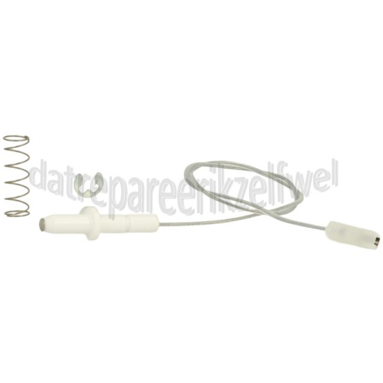 Foto van Dometic Bougie Lengte 38cm CE08DF, PICE09HV 