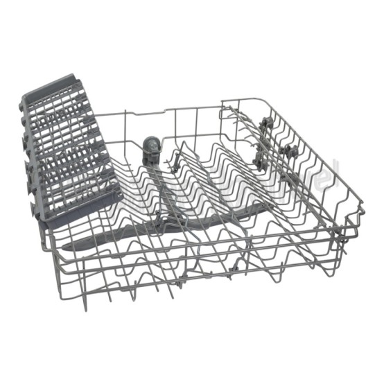 Foto van Inventum Korf Bovenkorf, compleet IVW6010A/02, IVW6010A/03 