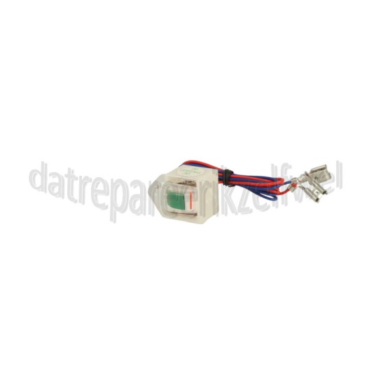Foto van Dometic Indicatie Gasmeter RM7290L, RMS8550 