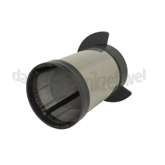 Foto van Black & Decker Filter Zeef BXVMS600E 