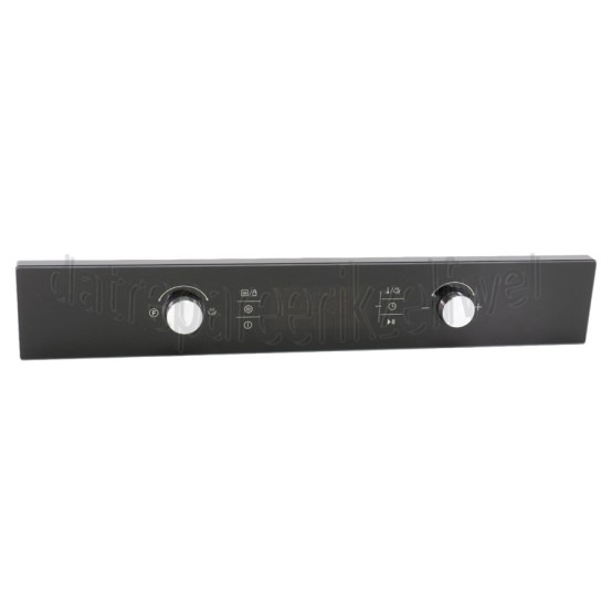 Foto van Inventum Bedieningspaneel Compleet IMC6044GK/01 