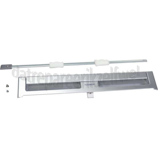 Foto van Dometic Sluiting Slot, Compleet CRX0080, CRX1080 