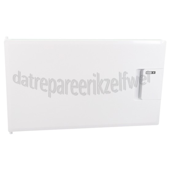 Foto van Liebherr Vriesvakklep Deur van vriesvak IK352420A, IKB356420B, IKBPi356420A 