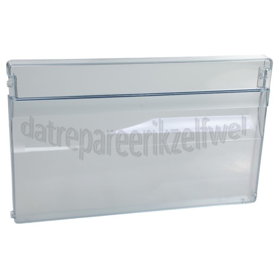 Foto van Inventum Vriesvakklep Klep vriescompartiment VR1420/01, VR1420/03 