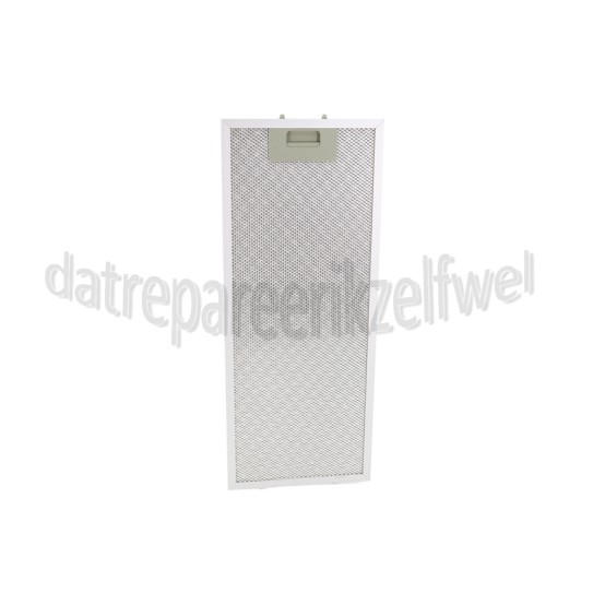 Foto van Gorenje Filter Metaalfilter TH62E4BG, TH64E3BG, CH6TL4BX 