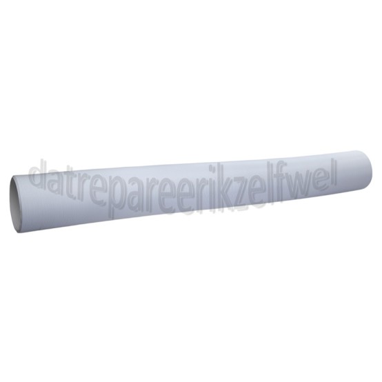 Foto van Slang 152mm, 5m Voor airconditioners 