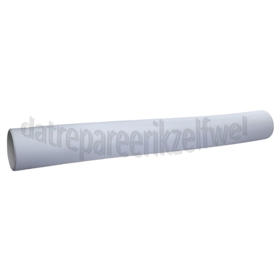 Foto van Slang 142mm, 5m Voor airconditioners 