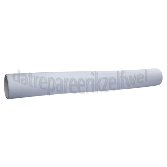Foto van Slang 130mm, 5m Voor airconditioners 