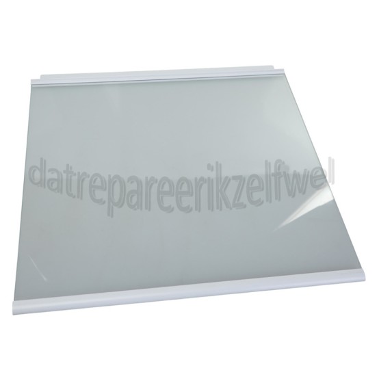 Foto van Hisense Glasplaat Compleet RS670N4HW1, RS670N4BF2 