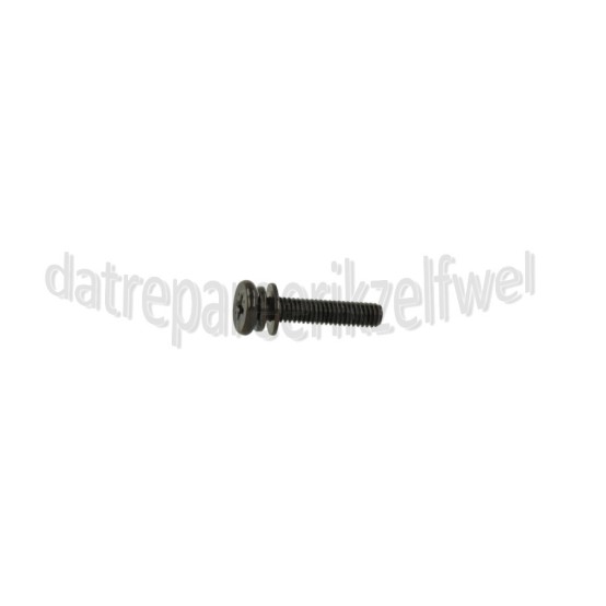 Foto van LG Schroef van poot 32LS341H0ZA, 49LV661HZA 