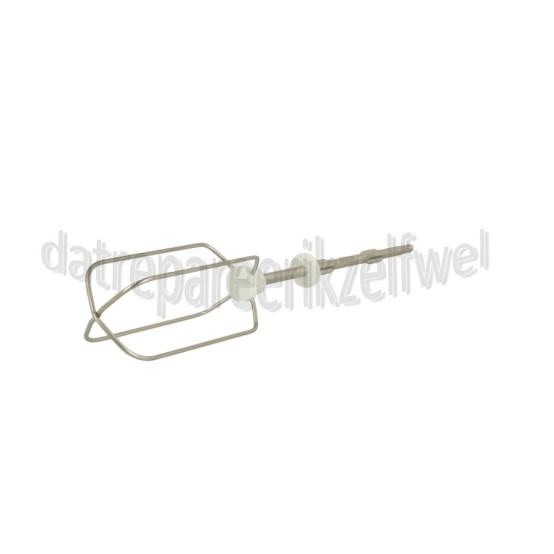 Foto van Philips Garde Links, wit HR1576, HR1594 