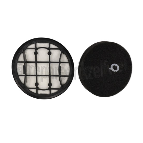 Foto van Philips Stofzuiger Vervangend filter XC7053, XC7055, XC7057, XC8055, XC8057 