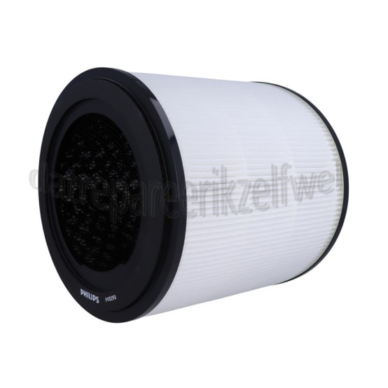 Foto van Philips Filter Bevochtigingsfilter AC0830 