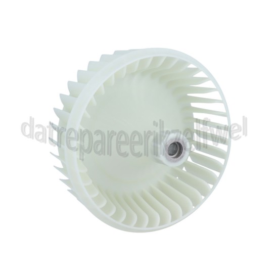 Foto van Waaier Van ventilator DV8000M, DV71M5023KW, DV90M5000QW/EN 