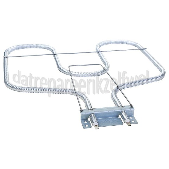 Foto van Gorenje Verwarmingselement Onderelement, oven U798W, 