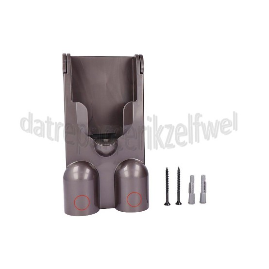 Foto van Dyson Dockingstation Wandhouder Micro 1,5kg SV21 