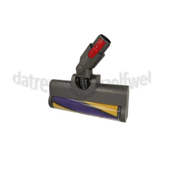 Foto van Zuigmond Laser Cleanerhead SV15 Detect SV22 