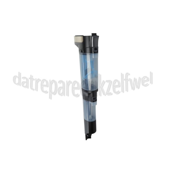 Foto van Philips Zuigbuis Zuigbuis en reservoir XW9XXX 