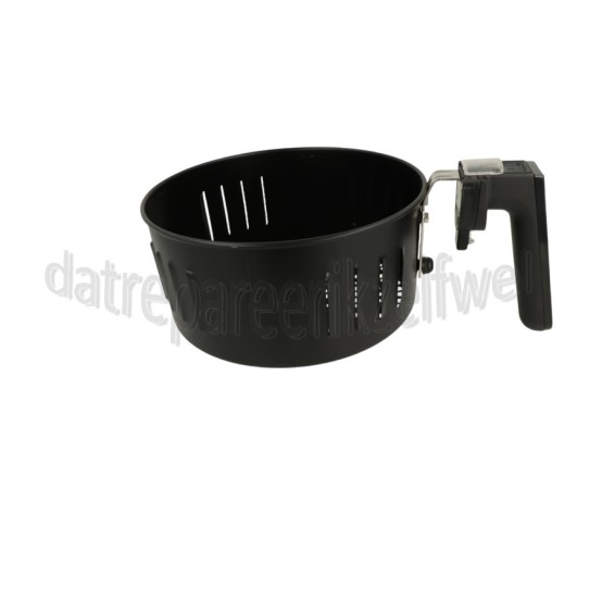 Foto van Montana Mand incl. Handgreep Master Airfryer MF-929TS 
