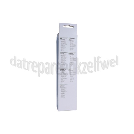 Foto van Velleman Soldeerapparaat Gassoldeerbout Draadloos 