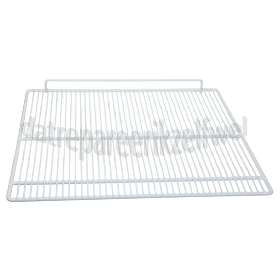 Foto van Liebherr Rooster Draagrooster, Wit MRFvc5501, MRFvc5511 