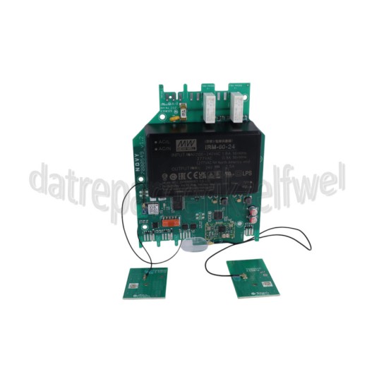 Foto van Novy Module Stuurmodule 7550/5 