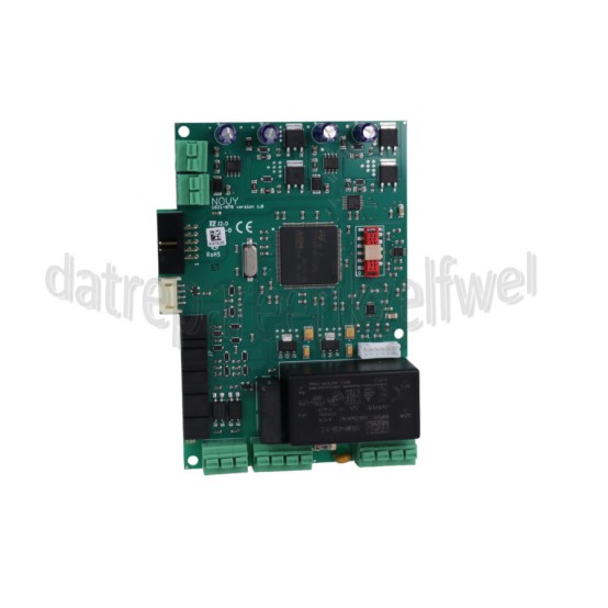 Foto van Novy Module Stuurmodule 1821 