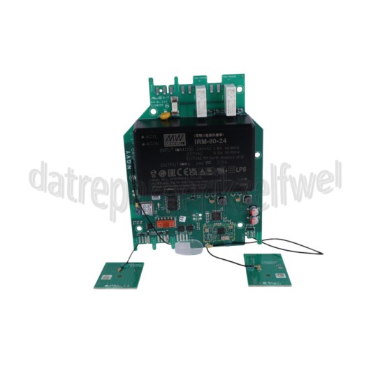 Foto van Novy Module Stuurmodule 230/6 