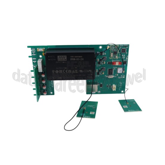 Foto van Novy Module Stuurmodule Pureline Pro Compact 