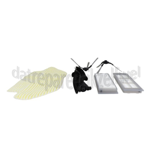 Foto van Karcher Stofzuiger Accessoireset RCV 3 