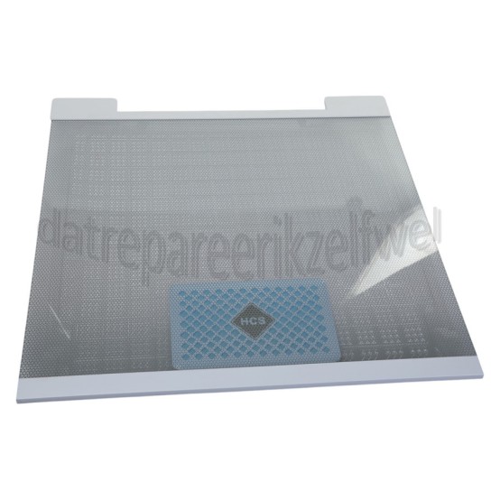 Foto van Haier Glasplaat Inlegbodem Inlegbodem 